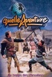 Quelle aventure ! : au temps des chevaliers 