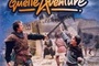 Affiche du film Quelle aventure ! : au temps des chevaliers