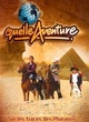 Affiche du film Quelle aventure ! : sur les traces des pharaons
