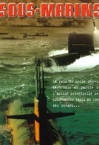 Affiche miniature du film Sous-marins