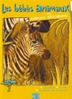 Affiche du film Les bébés animaux des plaines africaines