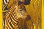 Affiche du film Les bébés animaux des plaines africaines