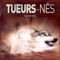 Affiche du film Tueurs Nés - La Vitesse - Tueurs Nés - La Vitesse 