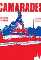 Affiche miniature du film Camarades