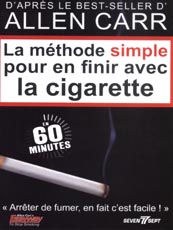 Affiche du film La méthode simple pour en finir avec la cigarette