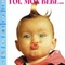 Affiche du film Toi mon bébé - Toi mon bébé 