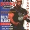 Affiche du film Billy Blanks : la danse du tigre - Billy Blanks : la danse du tigre 