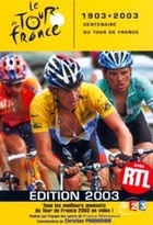 Affiche miniature du film Le Tour De France 2003