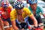 Affiche du film Le Tour De France 2003