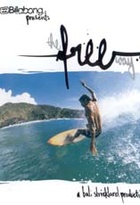 Affiche miniature du film The free way
