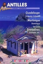 Affiche miniature du film Antoine : Antilles