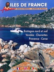Affiche du film Antoine : Iles de France
