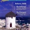 Affiche du film Antoine : Méditerranée - Antoine : Méditerranée 