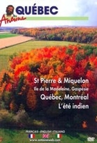 Affiche miniature du film Antoine : Québec