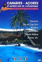 Affiche miniature du film Antoine : Canaries-Açores