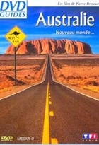 Affiche miniature du film Australie, nouveau monde