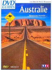 Affiche du film Australie, nouveau monde