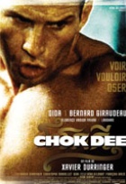 Affiche miniature du film Chok Dee