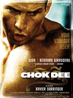 Affiche du film Chok Dee