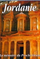 Affiche miniature du film Jordanie : la mémoire du Proche-Orient