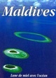 Affiche du film Maldives : lune de miel avec l'océan
