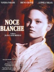 Affiche du film Noce blanche