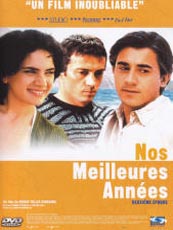 Affiche du film Nos meilleures années
