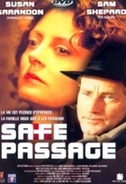 Affiche miniature du film Safe Passage