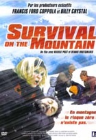 Affiche miniature du film Survival on the mountain