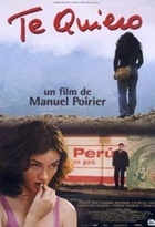 Affiche miniature du film Te quiero