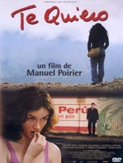 Affiche du film Te quiero