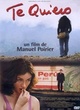 Affiche du film Te quiero