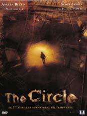 Affiche du film The circle