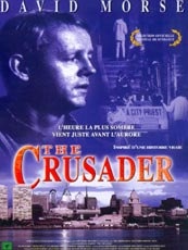 Affiche du film The Crusader