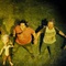 kristen wiig paul nick frost simon pegg blythe danner - Paul 