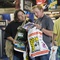 nick frost et simon pegg - Paul 
