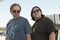 paul   simon pegg nick frost
