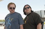 paul   simon pegg nick frost