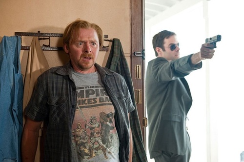 simon pegg bill hader
