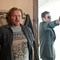 simon pegg bill hader - Paul 