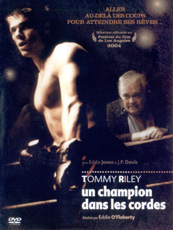 Affiche du film Tommy Riley