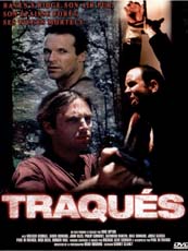 Affiche du film Traqués