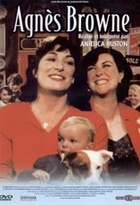 Affiche miniature du film Agnès Browne