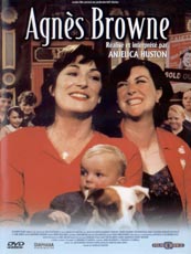 Affiche du film Agnès Browne