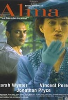 Affiche miniature du film Alma, la fiancée du vent