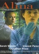 Affiche du film Alma, la fiancée du vent