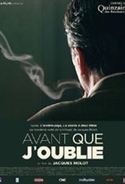 Affiche miniature du film Avant que j'oublie