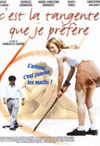 Affiche miniature du film C'est la tangente que je préfère
