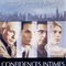 Affiche du film Confidences Intimes - Confidences Intimes 