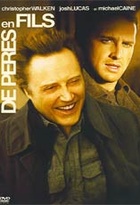 Affiche miniature du film De pères en fils